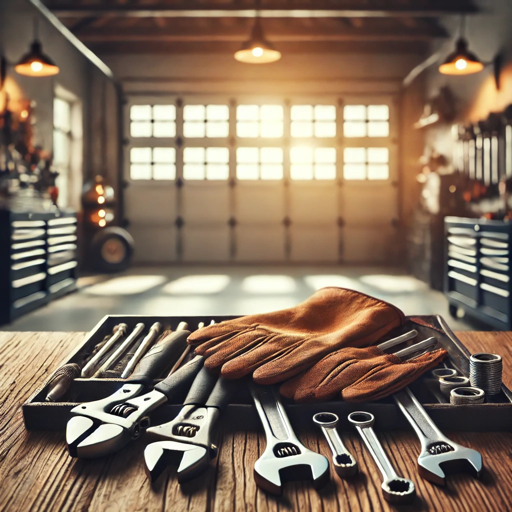About Our Family-Owned Garage Door Company in Edgemoor DE - Professional Service Team