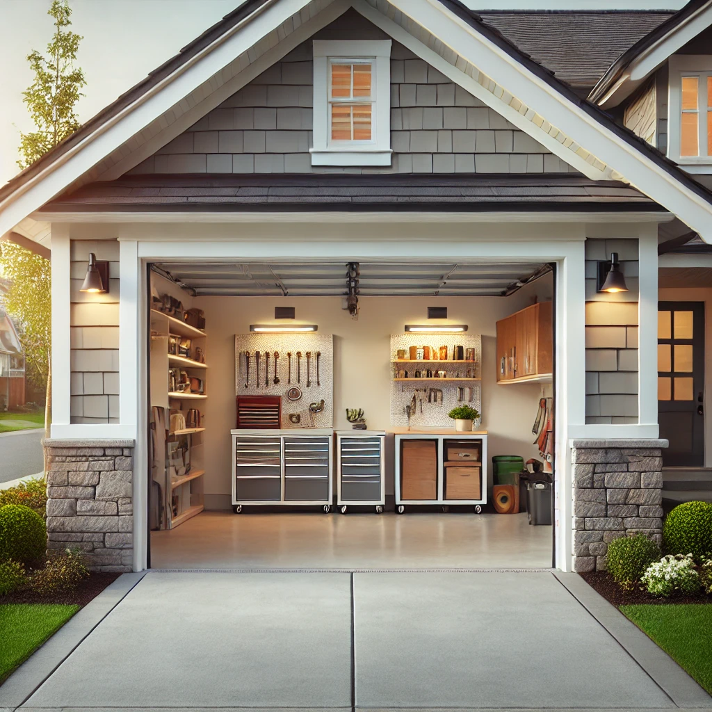 Latest garage door repair tips and maintenance guides from Edgemoor's trusted experts