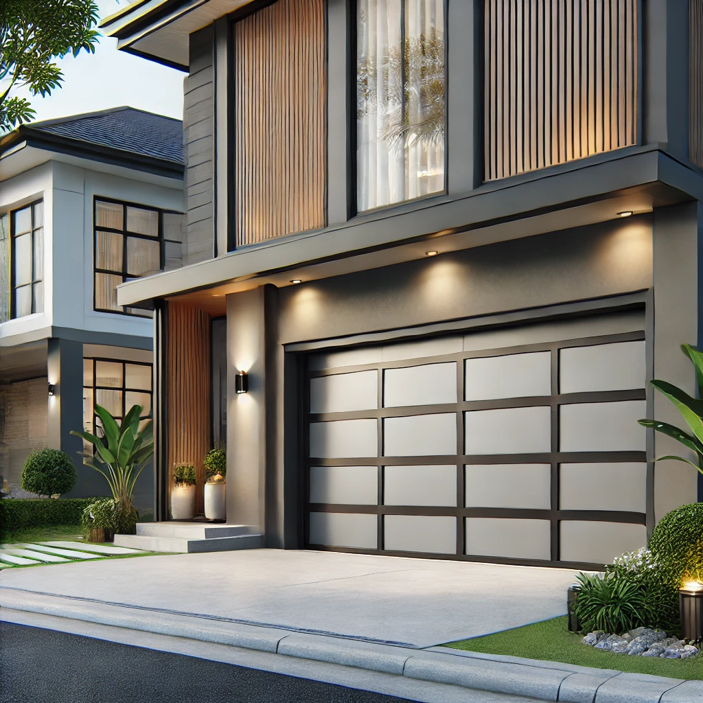 Professional Garage Door Company Edgemoor DE - 24/7 Emergency Service & Repairs