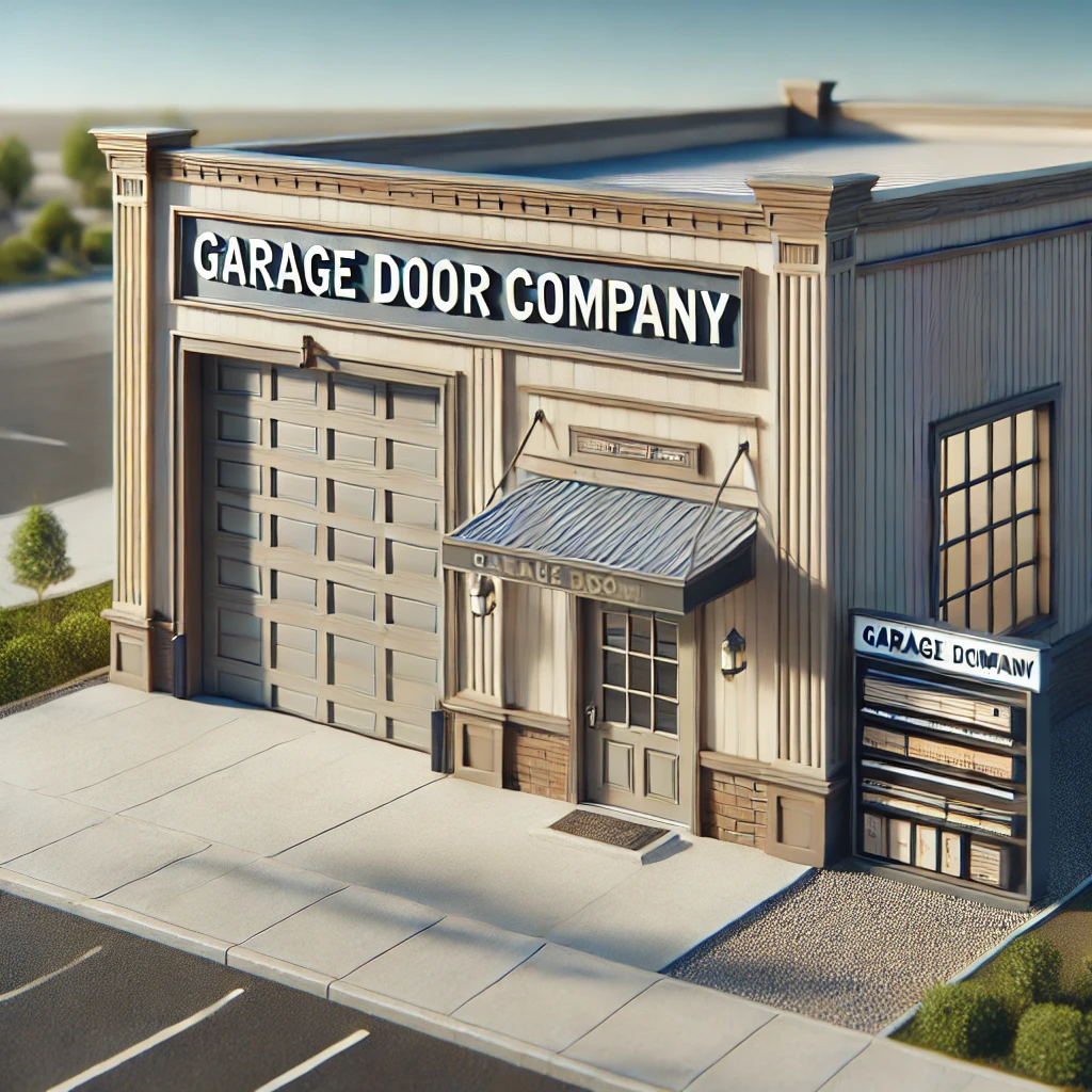 Best Garage Door Company Near Me Edgemoor DE - 24/7 Emergency Service