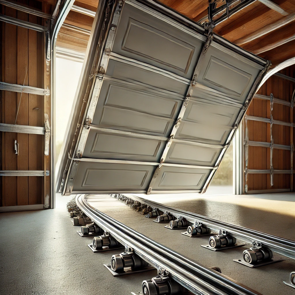 Garage door off track repair in Edgemoor DE - 24/7 Emergency Repair Services by Edgemoor Garage Door Repair