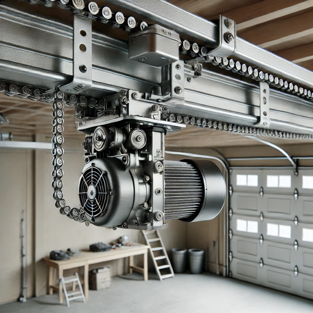 Professional Garage Door Opener Installation Edgemoor DE - Expert Smart Opener Installation Services
