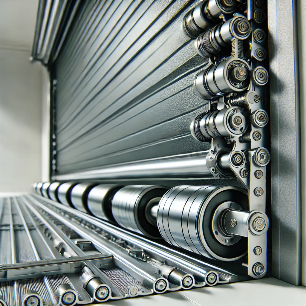 Expert Roller Garage Door Repairs Edgemoor DE - Professional Door System Specialists